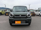 ハスラー ハイブリッド(HYBRID) Gターボ 4WD 