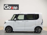 タントカスタム RS 