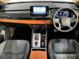 アウトランダー PHEV 2.4 P 4WD 