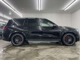 GLS AMG GLS63 4マチックプラス (ISG) 4WD 