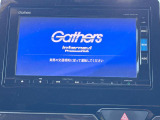 【純正ナビ】人気の純正ナビを装備。オーディオ機能も充実しており、Bluetooth接続すればお持ちのスマホやMP3プレイヤーの音楽を再生可能!毎日の運転がさらに楽しくなります!!