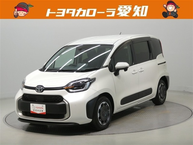 シエンタ ハイブリッド 1.5 Z