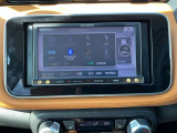 フルセグ、CD、SD、ブルートゥース