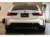 BMW M3 50thアニバーサリーが入庫しました!カスタム多数な一台となっております。お気軽にお問合せください。