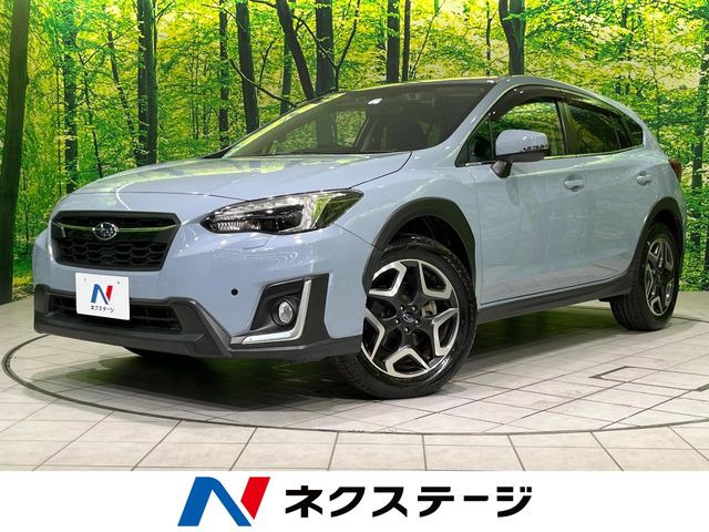 XV 2.0i-S アイサイト 4WD 
