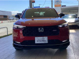 ヴェゼル 1.5 e:HEV RS 
