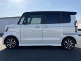 N-BOXカスタム G EX ホンダセンシング 