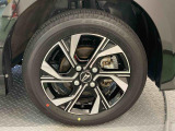 納車後の点検、車検などアフターサービスもお任せください!
