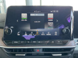 Apple CarPlay・Android Auto連携機能搭載しています
