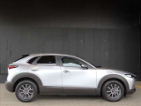 この度は数あるお車の中から、当店のCX-30をご覧頂き、誠にあるがとうございます!