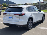 CX-60 3.3 XD Lパッケージ ディーゼル 