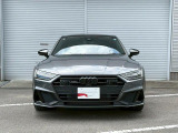 A7スポーツバック 45 TFSI クワトロ Sラインパッケージ 4WD 