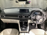 CX-8 2.2 XD エクスクルーシブ モード 4WD 