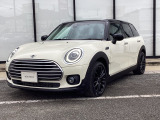 BMW MINI ミニクラブマン