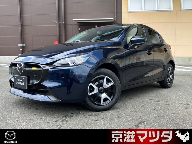 MAZDA2 1.5 15BD i セレクション