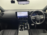 NX 350h Fスポーツ 本革シート サンルーフ