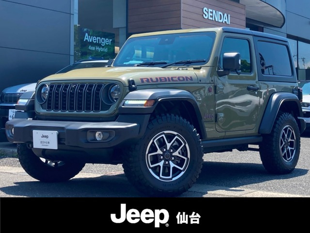 ラングラー アンリミテッド サハラ ホセ 4WD 