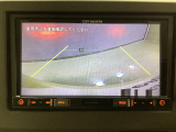 バックカメラ