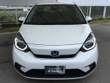 フィット  1.5 e:HEV ネス