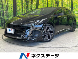 モデリスタエアロ 全周囲カメラ 純正12型ナビ 衝突被害軽減システム