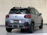 C3エアクロスSUV サーフエディション バイ リップカール 