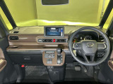 ムーヴキャンバス  セオリー G 4WD