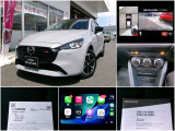 MAZDA2 1.5 XD スポルトプラス 4WD 