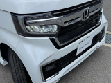 LEDヘッドライトです★