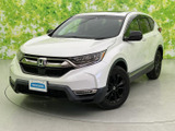 ホンダ CR-V 2.0 e:HEV EX ブラック エディション 4WD
