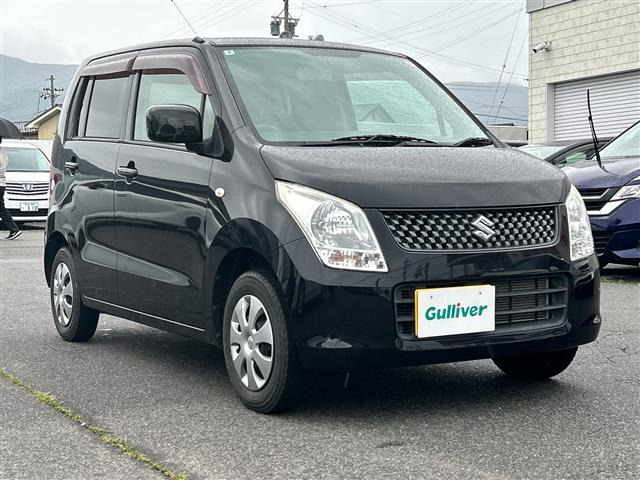 ワゴンR FX 4WD 修復歴無し