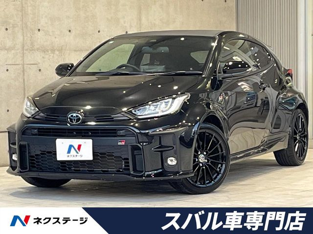 GRヤリス 1.5 RS