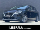 ◆LIBERALAは、輸入車選びの新たなスタイルを提案するインポート・セレクト・ブランドです。オーナー様となる方がクルマから直接感じる感性を第一にした、最良の一台との出会いをコーディネートいたします。