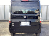 N-VAN e: e: ファン 