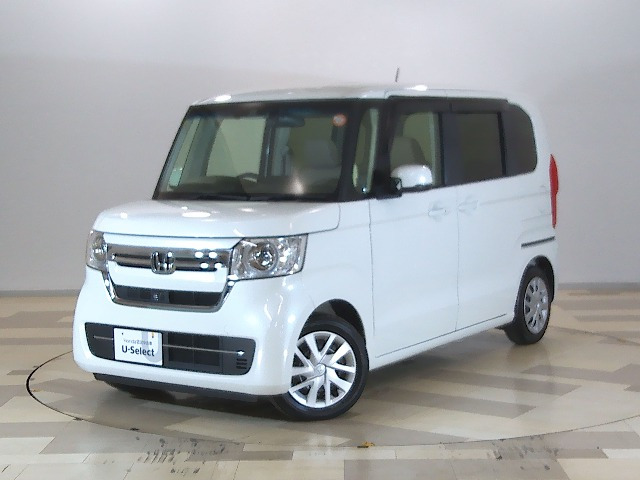 N-BOX L