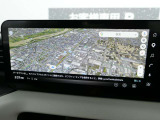 インフォテインメントシステム(ディスプレイオーディオ) 日産connectへのご加入を頂く事でナビゲーションとして使用可能です
