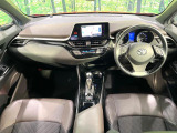 C-HR  G