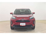 ヤリスクロス 1.5 G 4WD 