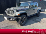 クライスラージープ グラディエーター 3.6 ルビコン 4WD