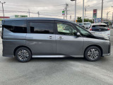中古車残価設定クレジットは浜松日産のみでお取り扱いしております。