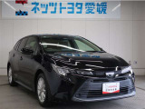 走りにこだわりながら収納力も持ち合わせたお車です。