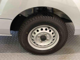 納車後の点検、車検などアフターサービスもお任せください!