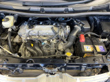 親切・丁寧な専門メカニックスタッフが応対!・車検・点検整備・事故等の修理などアフターサービスも安心。お車のカスタマイズもネクステージのサービススタッフまでご相談ください!
