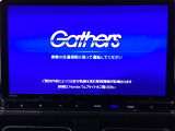 【オーディオ機能】ナビに一体のオーディオは、フルセグTVの他にDVD/CDプレーヤーを装備♪もちろんFM/AMラジオもお聞きいただけますよ♪