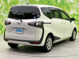 シエンタ 1.5 G 4WD 