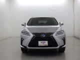 RX 450hl 4WD 