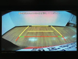 ☆バックをする時に見づらい後方を確認しやすくするバックカメラを装備しています☆