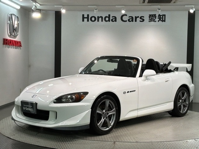 S2000 2.2 タイプS