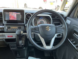スペーシアカスタム ハイブリッド(HYBRID)  GS 4WD 