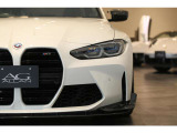 BMW M3 50thアニバーサリーが入庫しました!カスタム多数な一台となっております。お気軽にお問合せください。