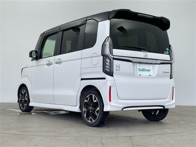 ホンダ N-BOX G L ホンダセンシング 修復歴無し の中古車詳細 (42,000